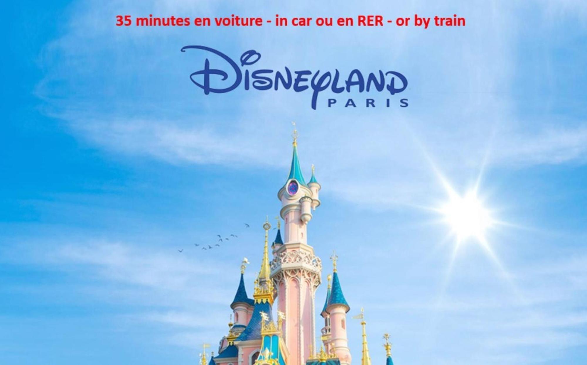 Studio Neuf Parking Securise Direct Cdg Et Paris Centre Parc Expo Villepinte & Arena Grand Paris Tremblay-en-France Exterior foto
